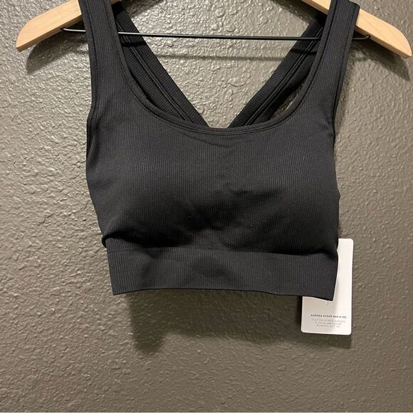Athleta Aurora Scoop Bra D-DD - Picture 6 of 13